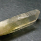 Natural Unheated Citrine Crystal from Congo - 21.46 Grams
