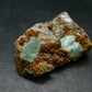 Very Rare Phosphophyllite Crystal From Bolivia - 1.8" - 29.59 Grams