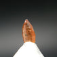 Rare Gem Xenotime Cut Stone from Pakistan - 0.31 Carats