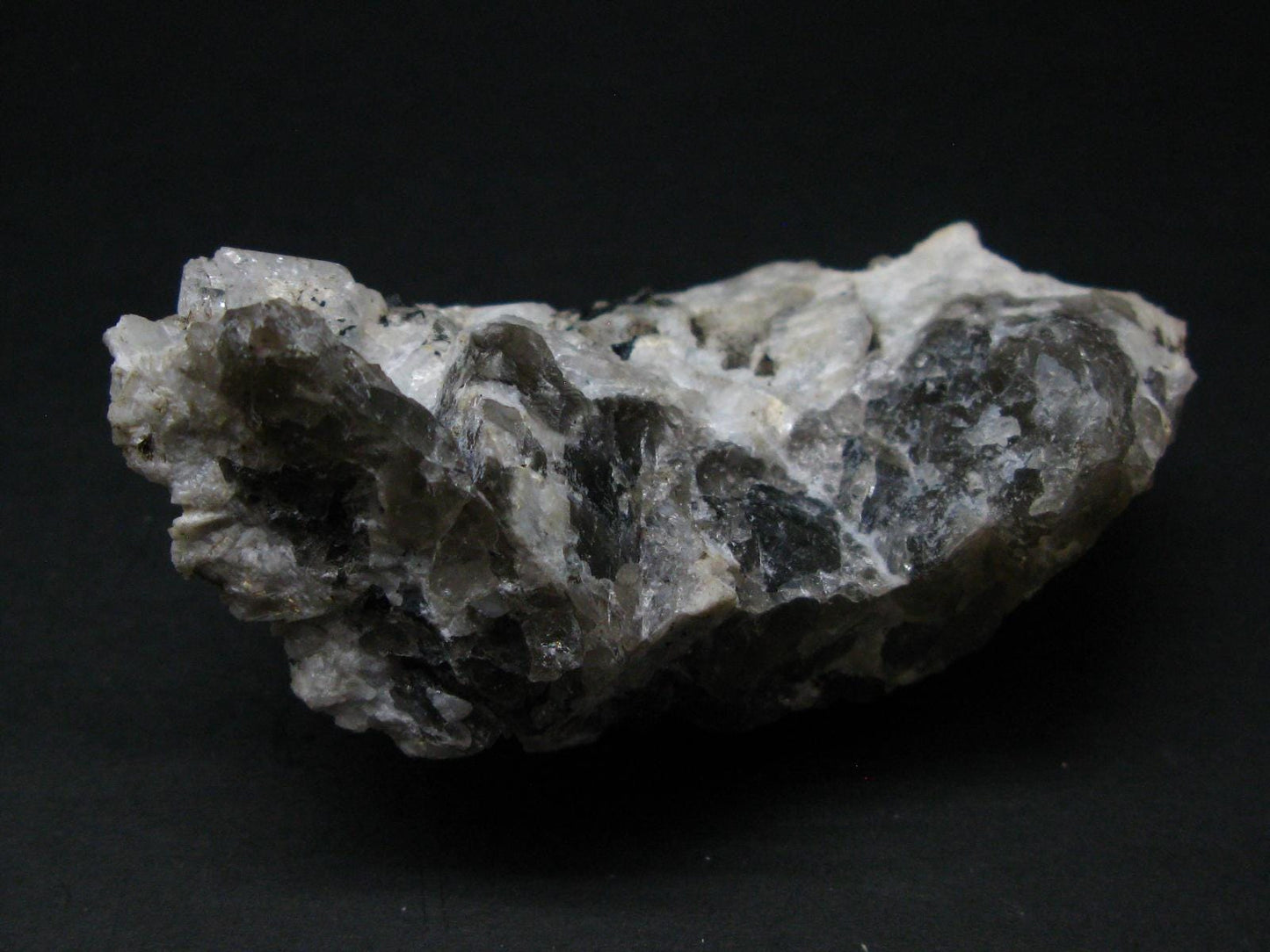 Rare Phenakite Phenacite Cluster from Madagascar - 103.23 Grams - 3.3"