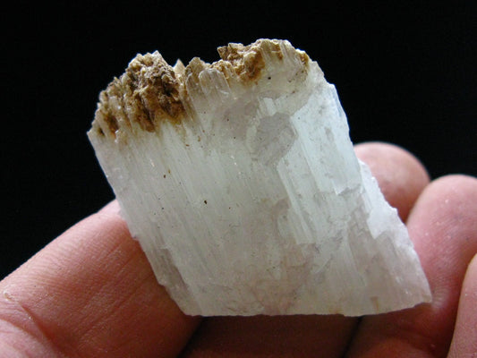 Green Aragonite Crystal From Spain - 1.8" - 22.6 Grams