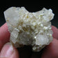 Gemmy Clear Goshenite Beryl Cluster From Namibia - 1.5" - 26.65 Grams