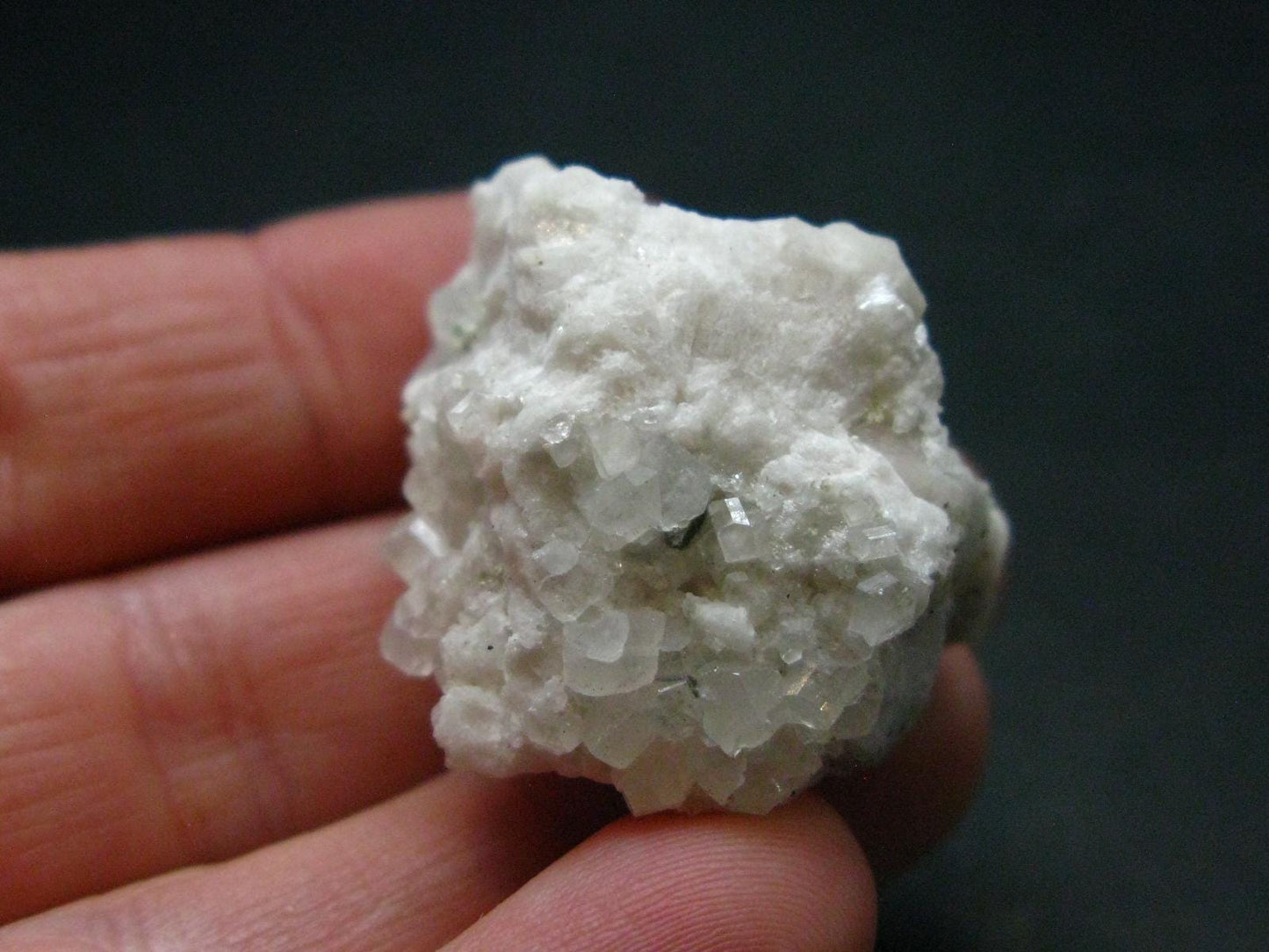 Phenakite Phenacite Feldspar Cluster from Colorado USA 73.70 Carats