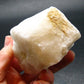 Rare Cryolite Crystal From Greenland - 2.8" - 230.36 Grams