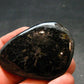 Rare Nuumite Nuummite Tumbled Stone From Greenland - 26.0 Grams - 1.8"