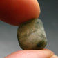 Gem Phenakite Phenacite Tumbled Stone From Russia - 8.75 Carats - 0.5"