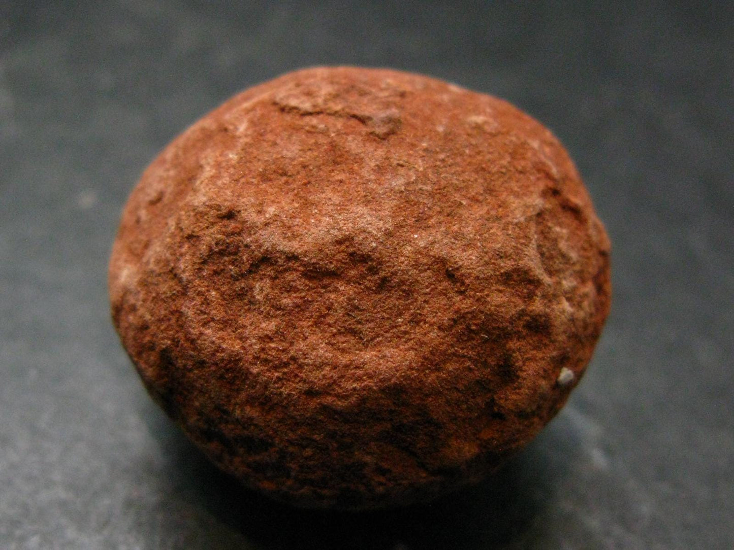 Rare Sedonalite Vortex Shaman Stone From Sedona Arizona - 1.2" - 27.0 Grams