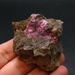 Fine Erythrite Cluster From Morocco - 1.8" - 39.40 Grams