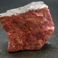 Large Rhodonite Rodonite Crystal From Brazil - 203.62 Grams - 2.3"