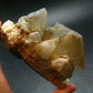 Huge Dogtooth Stellar Beam Calcite Crystal From Tennessee USA - 3.8" - 192.87 Grams
