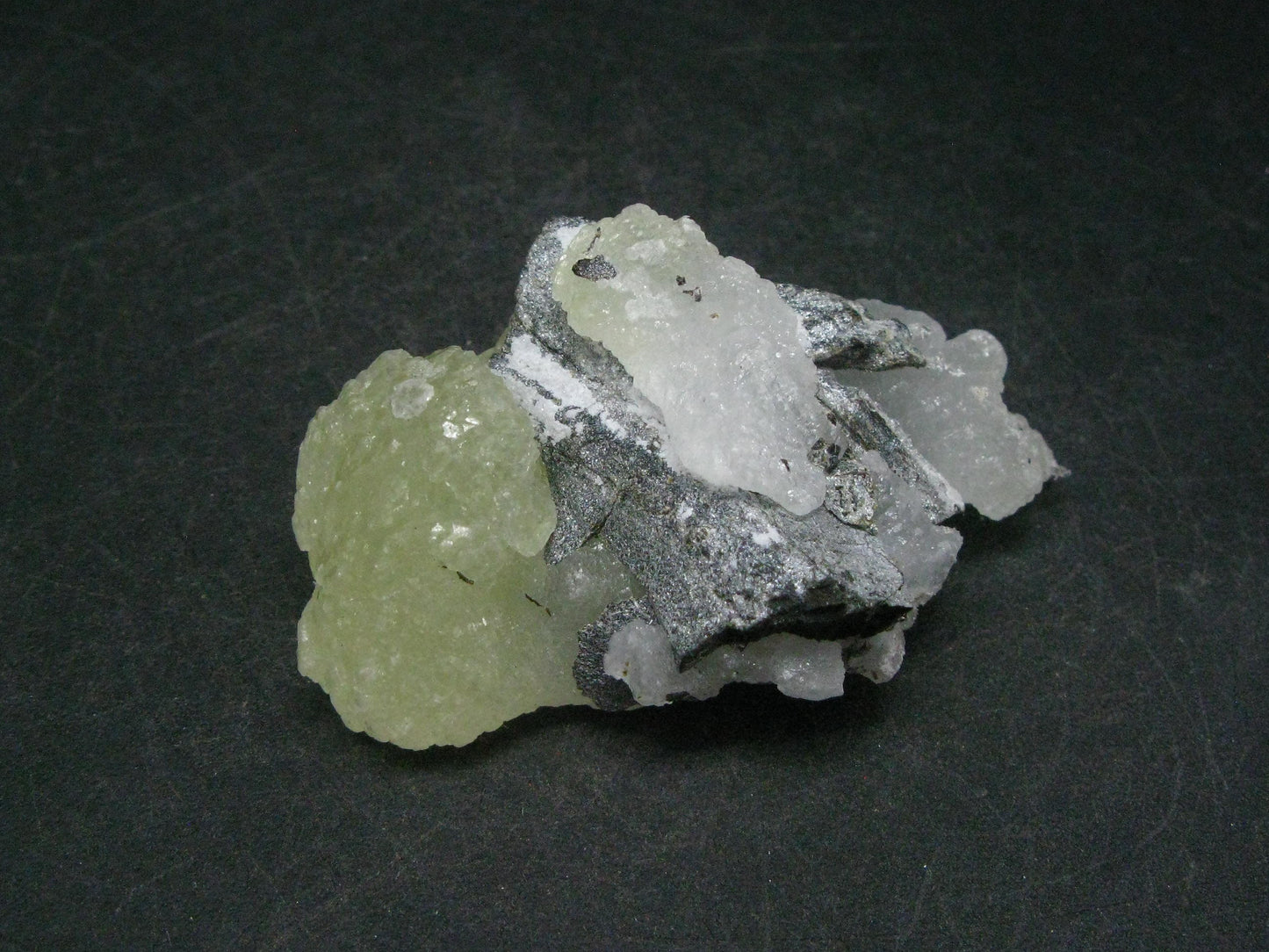 Rare Yellow Brucite Crystal From Pakistan - 2.0"