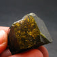 Nice Rare Terminated Epidote Crystal From Peru - 0.9" - 28.78 Grams