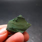 Rare Volkonskoite Raw Piece From Russia - 1.2" - 8.57 Grams