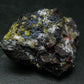 Nice Large Yellow Mimetite Cluster from Congo - 1.7"