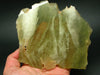 Huge Gem Polished Libyan Tektite Glass From Libya - 259 Grams - 5.7"