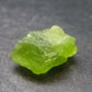 Rare 14.5 Carat Gem Peridot Olivine Crystal from Arizona, USA - 0.7"