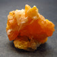 Wulfenite Cluster From Namibia - 1.2"
