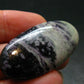 Very Rare Kammererite Chrome Clinochlore Cabochon from Turkey - 1.5" - 8.14 Grams