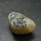 Gem Phenakite Phenacite Tumbled Stone From Russia - 29.70 Carats - 0.9"
