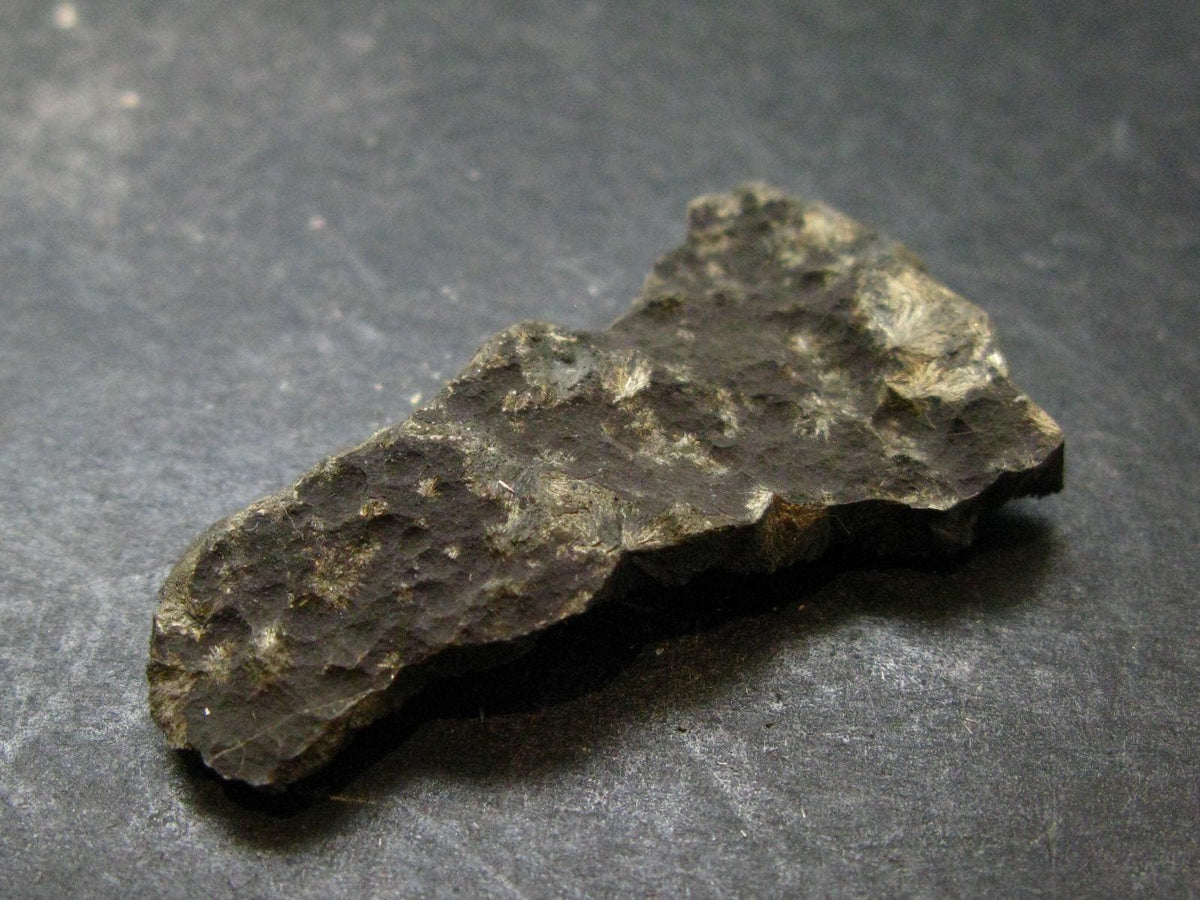 Millerite Cluster From Ontario, Canada - 1.7" - 9.27 Grams