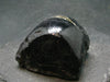 Fine Black Tourmaline Schorl Crystal From Brazil - 1.9"