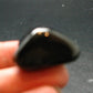 Elite Shungite Tumbled Piece from Russia - 1.3" - 17.15 Grams