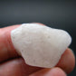 Phenakite Phenacite Tumbled Stone from Brazil - 7.68 Grams - 1.0"