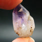 Lot Of 10 Rare Brandenberg Brandberg Amethyst Quartz Crystals From Namibia - 40.0 Grams