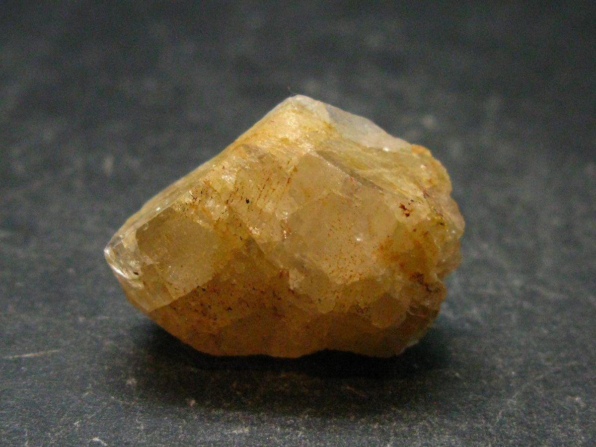 Rare Phenakite Phenacite Crystal from Madagascar - 35.0 Carats - 1.0"