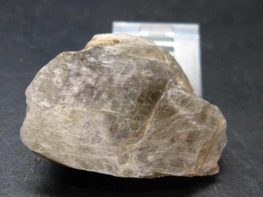 Gem Color Change Diaspore Crystal From Turkey - 1.2" - 8.75 Grams