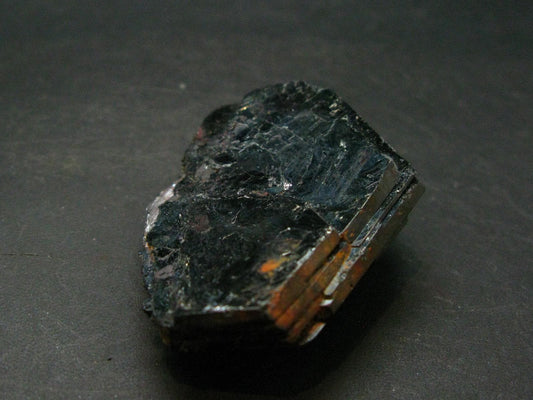 Large Hematite "Iron Rose" from Brazil - 2.1" - 55.27 Grams