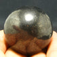 Shungite Sphere Ball From Russia - 1.5"