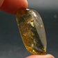 Stunning Natural Unheated Citrine Crystal from Zambia - 10.35 Grams - 1.4"