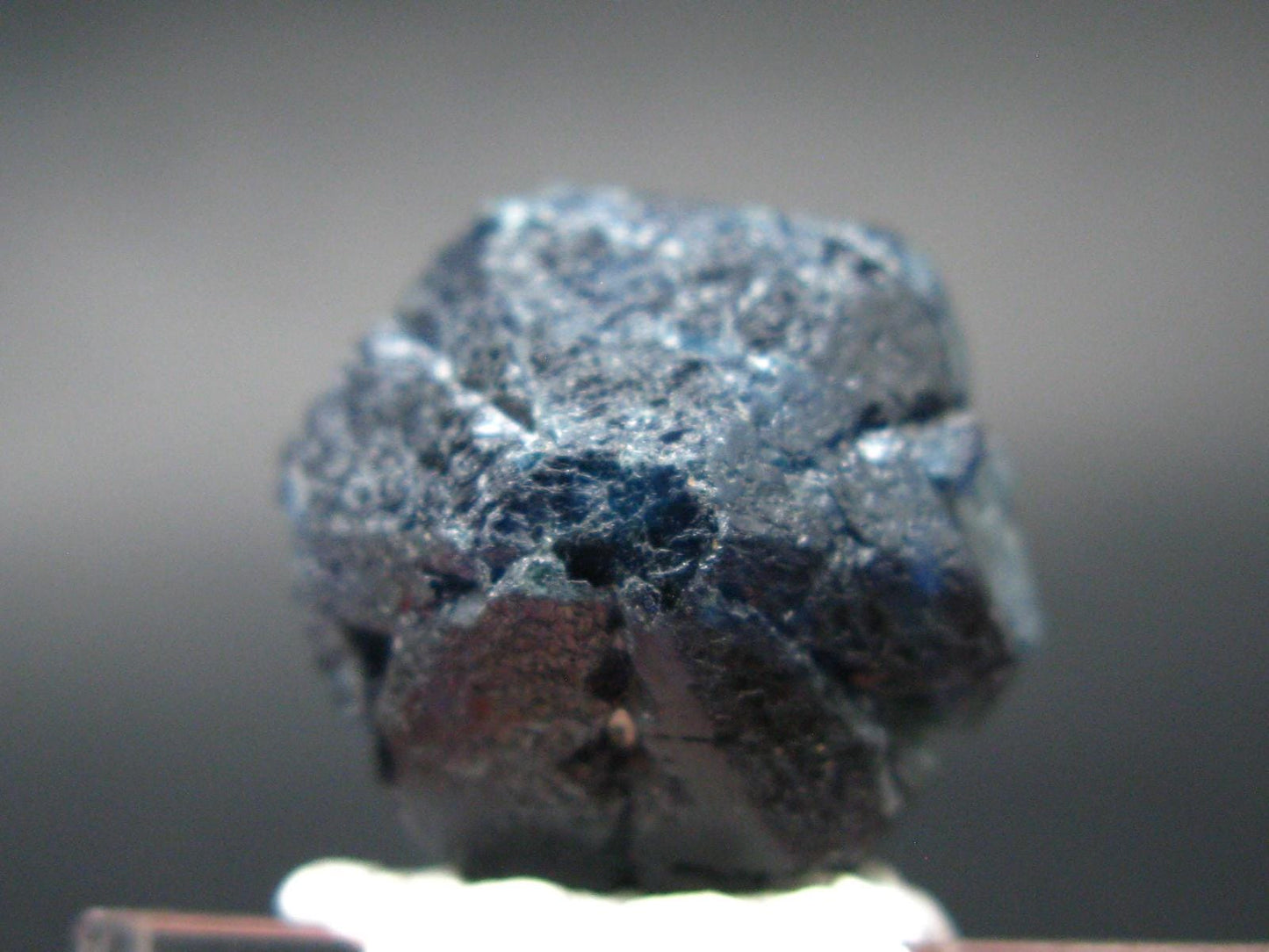 Stunning Alexandrite Chrysoberyl Polished Crystal From Zimbabwe - 16.20 Carats - 0.6"