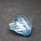 Natural Blue Topaz Crystal From Russia - 0.6" - 17.35 Carats
