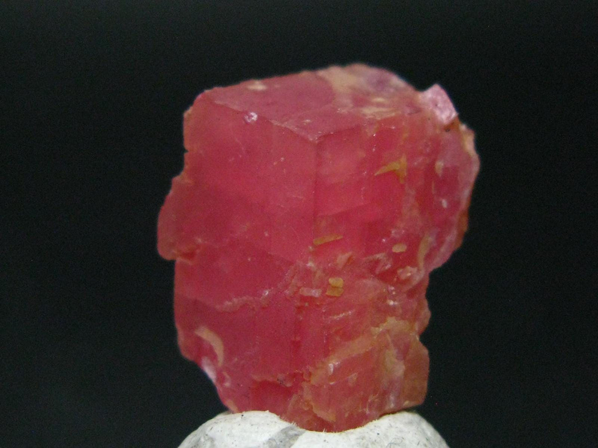 Rhodochrosite Gem Crystal From Colorado - 0.8" - 4.85 Grams