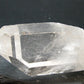 Record Keeper Lemurian Seed Quartz Crystal From Brazil - 3.1"