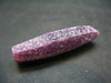 Ruby Crystal from Winza Tanzania - 1.7"