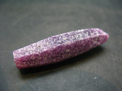 Ruby Crystal from Winza Tanzania - 1.7"