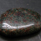 Rare Eclogite Tumbled Stone From Norway - 1.7" - 31.18 Grams