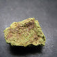 Gaspeite Raw Piece From Canada - 1.0" - 7.25 Grams