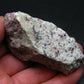 Rare Kakortokite Piece From Greenland - 127.10 Grams - 3.3"