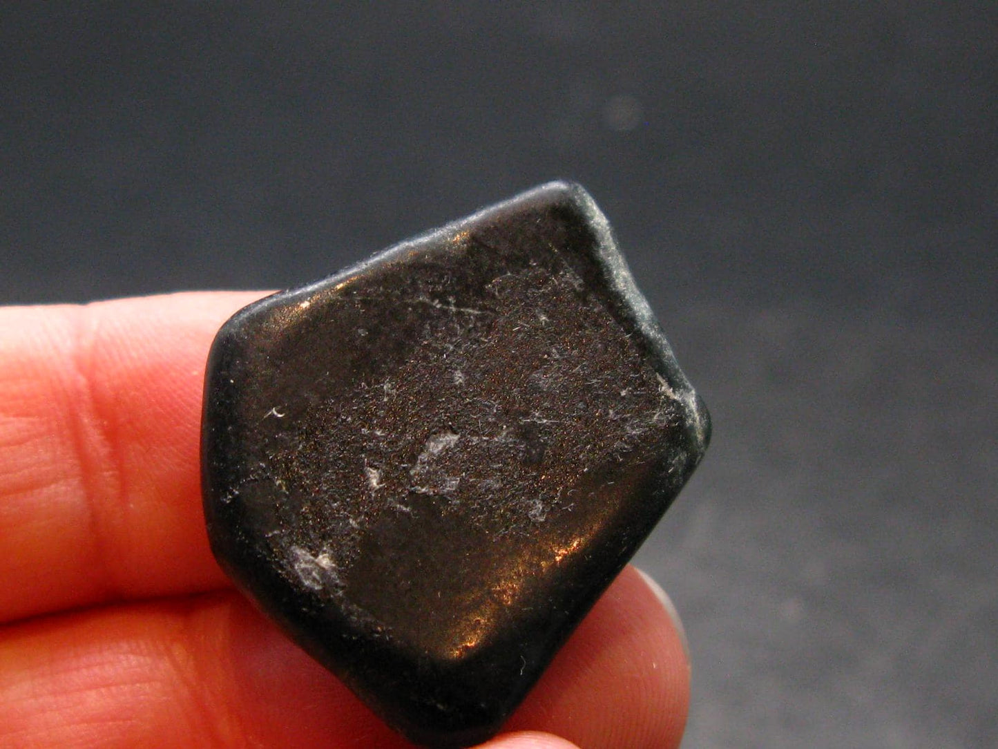 Heartenite Tumbled Stone - 1.1"