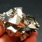 Pyrite Cluster From Peru - 1.7" - 44.43 Grams