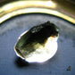 Rare Serendibite Crystal From Myanmar - 1.29 Carats