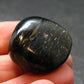 Rare Nuumite Nuummite Tumbled Stone From Greenland - 15.63 Grams - 0.9"