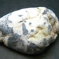 Rare Merlinite Tumbled Stone from Brazil - 2.7"