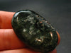 Large Polished Seraphinite Clinochlore Angels Wings Piece From Russia - 1.5" - 15.48 Grams