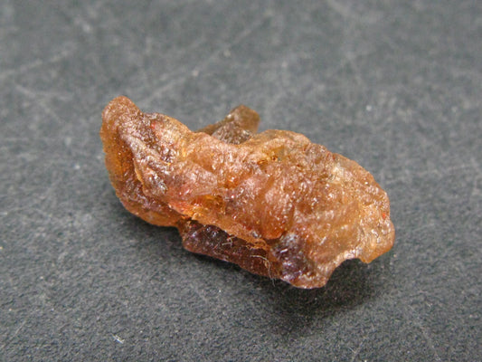 Rare Enstatite Crystal From Tanzania - 0.6" - 1.2 Grams