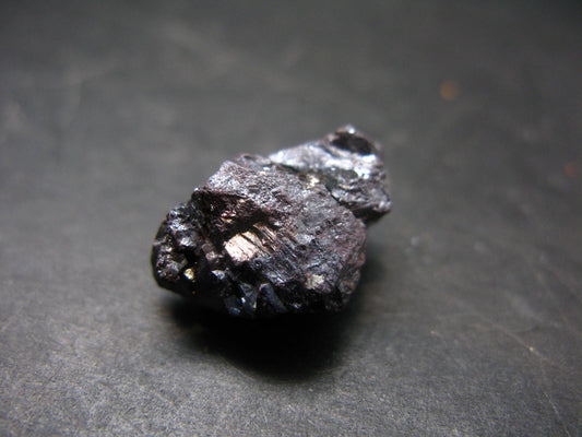 Cuprite Cluster From Russia - 0.8"